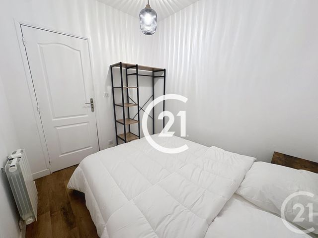 Appartement F2 bis à louer - 2 pièces - 45.89 m2 - COGNAC - 16 - POITOU-CHARENTES - Century 21 Xso Immobilier