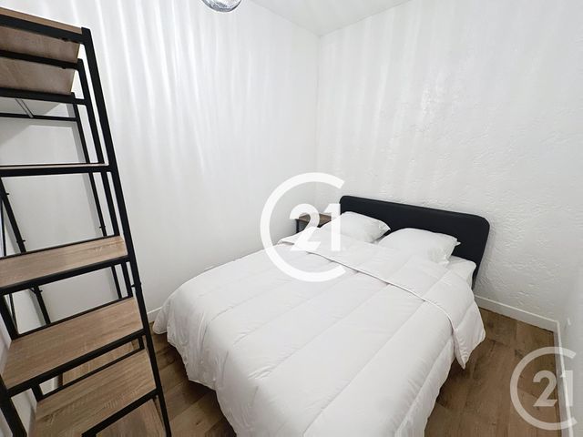 Appartement F2 bis à louer - 2 pièces - 45.89 m2 - COGNAC - 16 - POITOU-CHARENTES - Century 21 Xso Immobilier