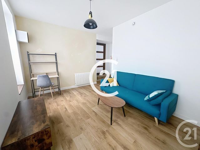 Appartement F2 bis à louer - 2 pièces - 45.89 m2 - COGNAC - 16 - POITOU-CHARENTES - Century 21 Xso Immobilier