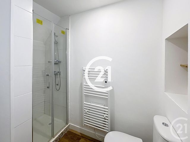 Appartement F2 bis à louer - 2 pièces - 45.89 m2 - COGNAC - 16 - POITOU-CHARENTES - Century 21 Xso Immobilier