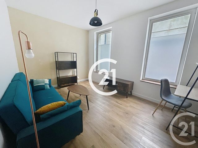 Appartement F2 bis à louer - 2 pièces - 45.89 m2 - COGNAC - 16 - POITOU-CHARENTES - Century 21 Xso Immobilier