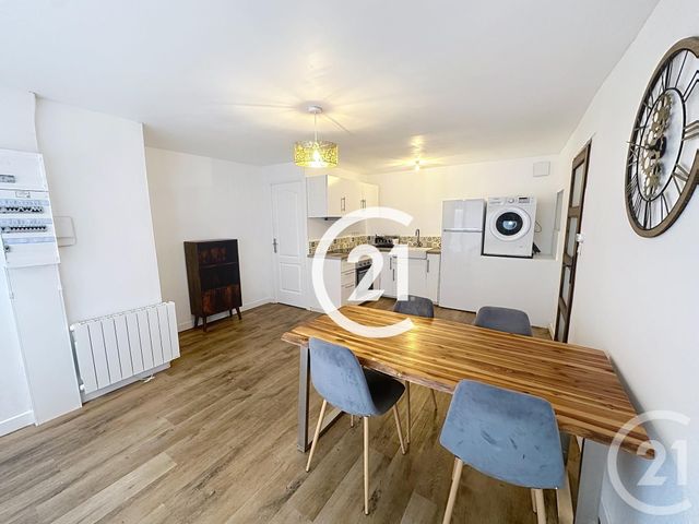 Appartement F2 Bis à louer COGNAC