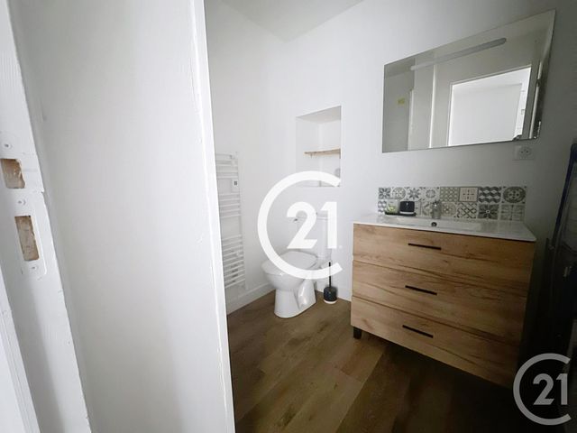 Appartement F2 bis à louer - 2 pièces - 45.89 m2 - COGNAC - 16 - POITOU-CHARENTES - Century 21 Xso Immobilier