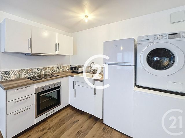 Appartement F2 bis à louer - 2 pièces - 45.89 m2 - COGNAC - 16 - POITOU-CHARENTES - Century 21 Xso Immobilier