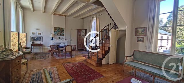 maison à vendre - 6 pièces - 325.0 m2 - COGNAC - 16 - POITOU-CHARENTES - Century 21 Xso Immobilier