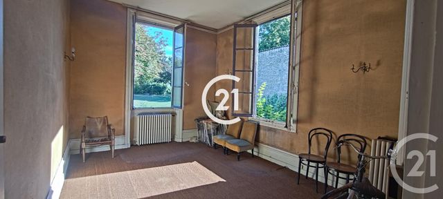 maison à vendre - 6 pièces - 325.0 m2 - COGNAC - 16 - POITOU-CHARENTES - Century 21 Xso Immobilier