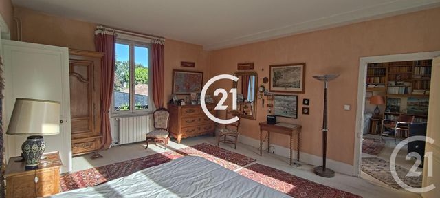 maison à vendre - 6 pièces - 325.0 m2 - COGNAC - 16 - POITOU-CHARENTES - Century 21 Xso Immobilier