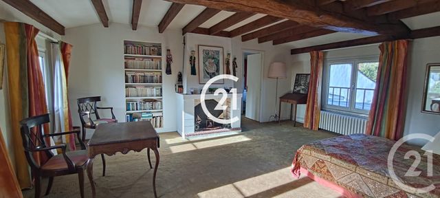 maison à vendre - 6 pièces - 325.0 m2 - COGNAC - 16 - POITOU-CHARENTES - Century 21 Xso Immobilier