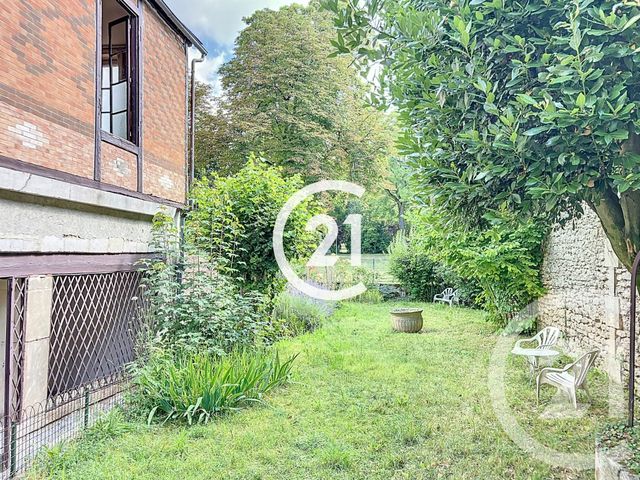 maison à vendre - 6 pièces - 325.0 m2 - COGNAC - 16 - POITOU-CHARENTES - Century 21 Xso Immobilier