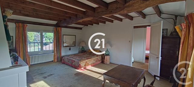 maison à vendre - 6 pièces - 325.0 m2 - COGNAC - 16 - POITOU-CHARENTES - Century 21 Xso Immobilier