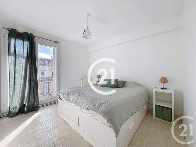 Appartement F3 à louer - 3 pièces - 60.0 m2 - COGNAC - 16 - POITOU-CHARENTES - Century 21 Xso Immobilier