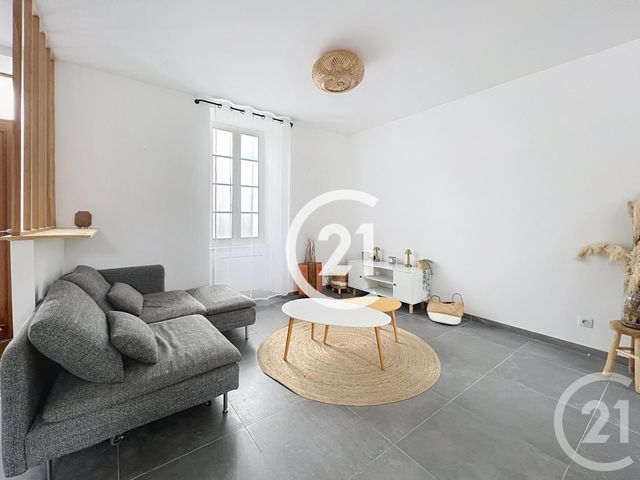 maison à louer - 3 pièces - 77.6 m2 - COGNAC - 16 - POITOU-CHARENTES - Century 21 Xso Immobilier