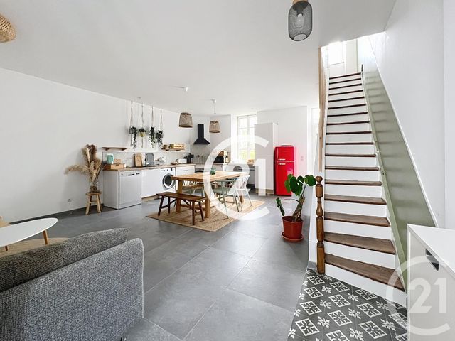 maison - COGNAC - 16