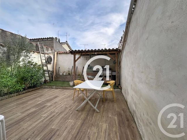 maison à louer - 3 pièces - 77.6 m2 - COGNAC - 16 - POITOU-CHARENTES - Century 21 Xso Immobilier