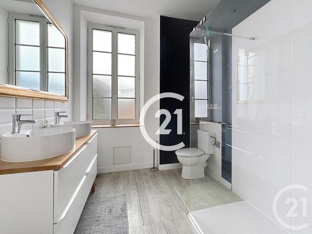 maison à louer - 3 pièces - 77.6 m2 - COGNAC - 16 - POITOU-CHARENTES - Century 21 Xso Immobilier