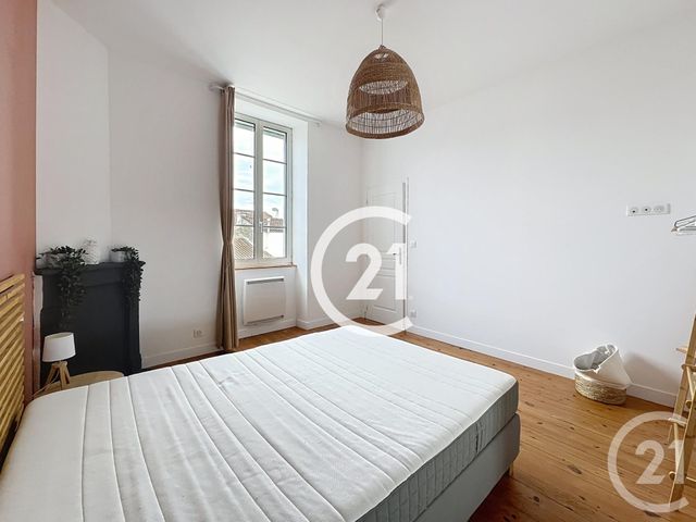 maison à louer - 3 pièces - 77.6 m2 - COGNAC - 16 - POITOU-CHARENTES - Century 21 Xso Immobilier