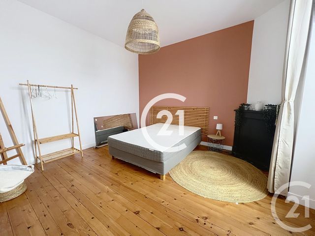 maison à louer - 3 pièces - 77.6 m2 - COGNAC - 16 - POITOU-CHARENTES - Century 21 Xso Immobilier