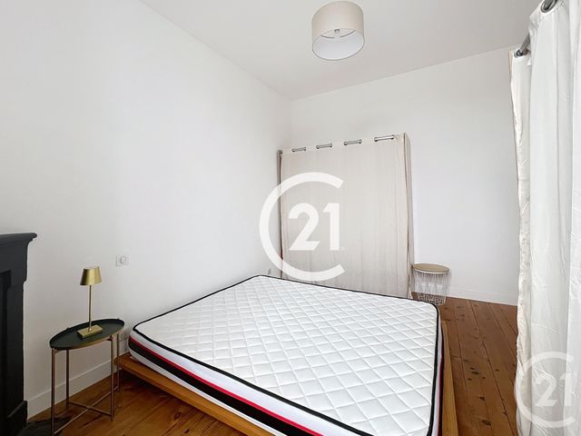 maison à louer - 3 pièces - 77.6 m2 - COGNAC - 16 - POITOU-CHARENTES - Century 21 Xso Immobilier