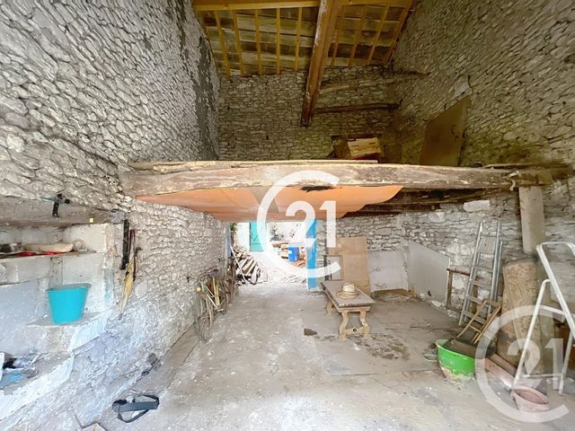 Maison à vendre JAVREZAC