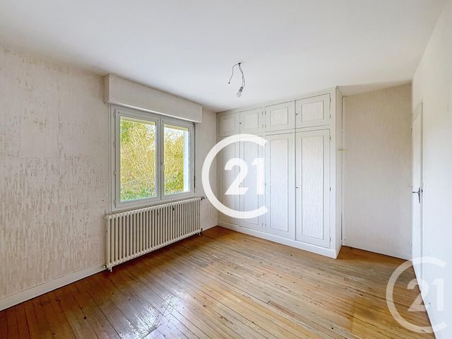 maison à vendre - 4 pièces - 106.0 m2 - COGNAC - 16 - POITOU-CHARENTES - Century 21 Xso Immobilier