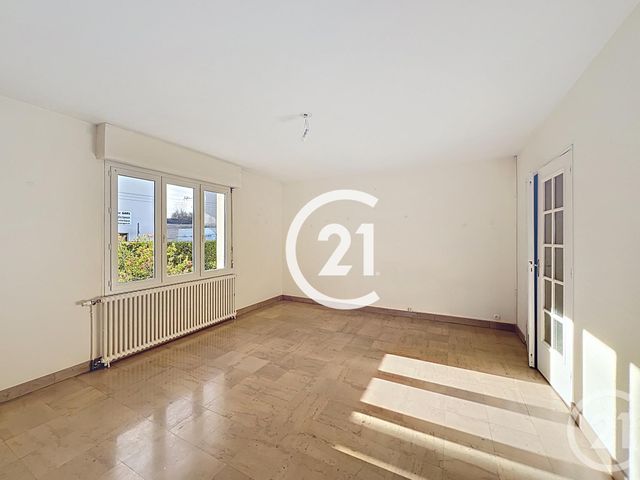 maison à vendre - 4 pièces - 106.0 m2 - COGNAC - 16 - POITOU-CHARENTES - Century 21 Xso Immobilier