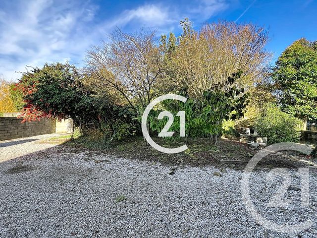 maison à vendre - 4 pièces - 106.0 m2 - COGNAC - 16 - POITOU-CHARENTES - Century 21 Xso Immobilier