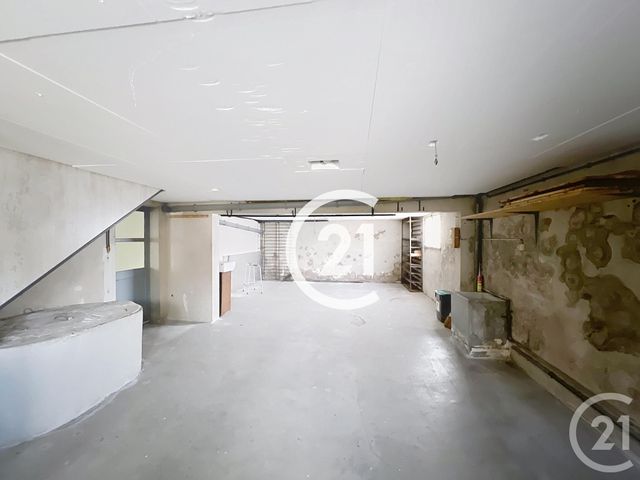 maison à vendre - 4 pièces - 106.0 m2 - COGNAC - 16 - POITOU-CHARENTES - Century 21 Xso Immobilier