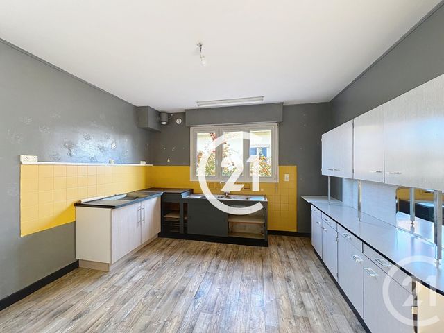 maison à vendre - 4 pièces - 106.0 m2 - COGNAC - 16 - POITOU-CHARENTES - Century 21 Xso Immobilier