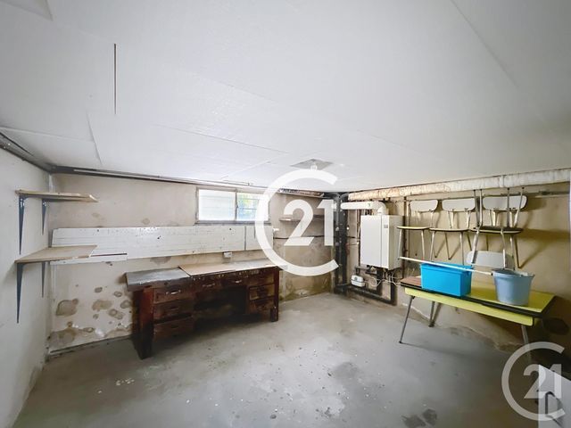 maison à vendre - 4 pièces - 106.0 m2 - COGNAC - 16 - POITOU-CHARENTES - Century 21 Xso Immobilier