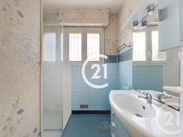 maison à vendre - 4 pièces - 106.0 m2 - COGNAC - 16 - POITOU-CHARENTES - Century 21 Xso Immobilier