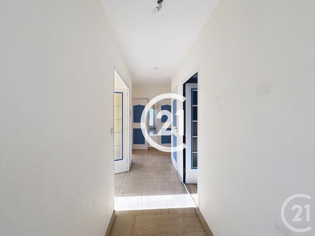 maison à vendre - 4 pièces - 106.0 m2 - COGNAC - 16 - POITOU-CHARENTES - Century 21 Xso Immobilier