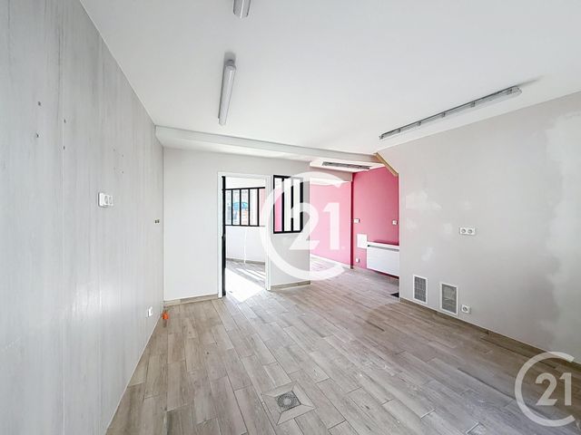 immeuble à vendre - 83.0 m2 - COGNAC - 16 - POITOU-CHARENTES - Century 21 Xso Immobilier