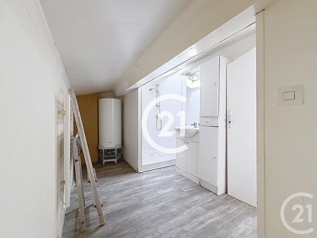 immeuble à vendre - 83.0 m2 - COGNAC - 16 - POITOU-CHARENTES - Century 21 Xso Immobilier