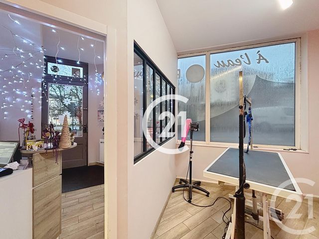 immeuble à vendre - 83.0 m2 - COGNAC - 16 - POITOU-CHARENTES - Century 21 Xso Immobilier