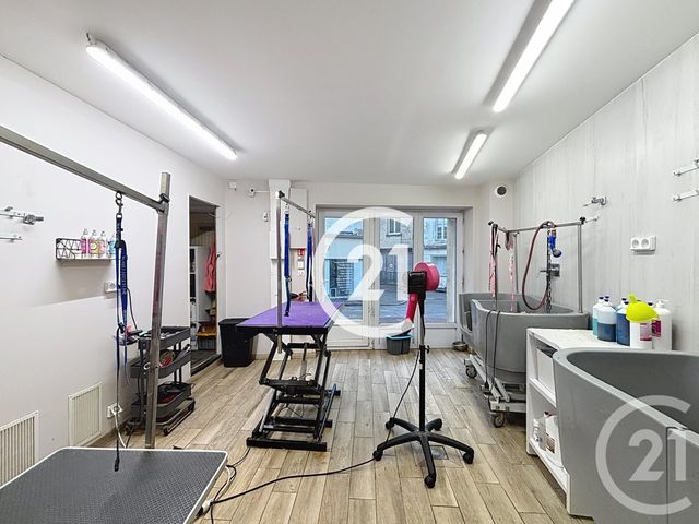 immeuble à vendre - 83.0 m2 - COGNAC - 16 - POITOU-CHARENTES - Century 21 Xso Immobilier