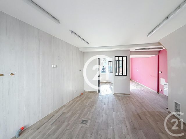 immeuble à vendre - 83.0 m2 - COGNAC - 16 - POITOU-CHARENTES - Century 21 Xso Immobilier