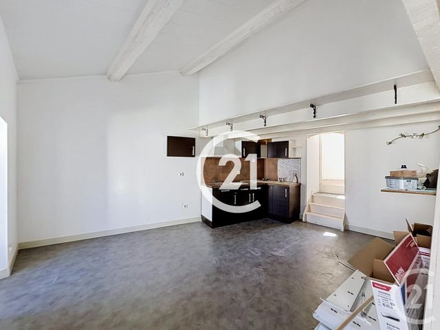 immeuble à vendre - 83.0 m2 - COGNAC - 16 - POITOU-CHARENTES - Century 21 Xso Immobilier