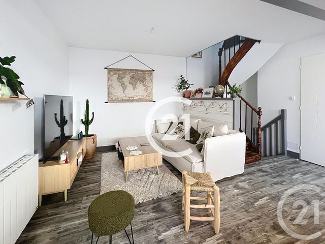 Appartement F3 à louer COGNAC