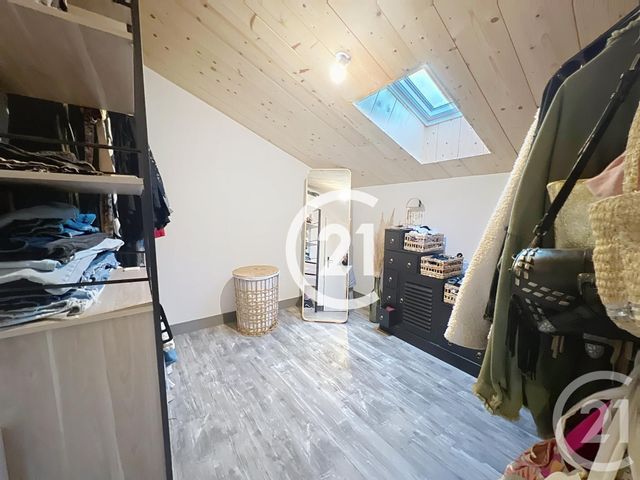 Appartement F3 à louer - 4 pièces - 74.0 m2 - COGNAC - 16 - POITOU-CHARENTES - Century 21 Xso Immobilier