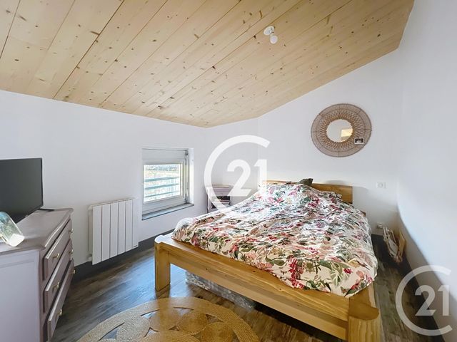 Appartement F3 à louer - 4 pièces - 74.0 m2 - COGNAC - 16 - POITOU-CHARENTES - Century 21 Xso Immobilier