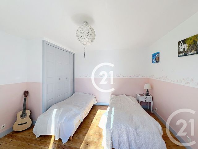 maison à vendre - 10 pièces - 255.0 m2 - COGNAC - 16 - POITOU-CHARENTES - Century 21 Xso Immobilier