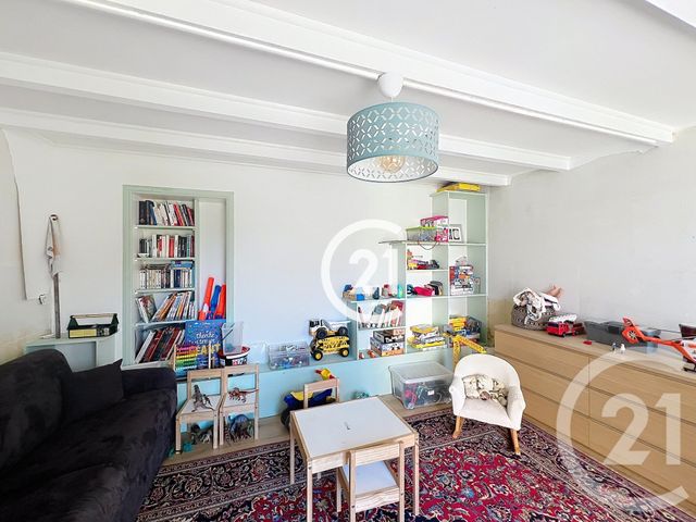 maison à vendre - 10 pièces - 255.0 m2 - COGNAC - 16 - POITOU-CHARENTES - Century 21 Xso Immobilier