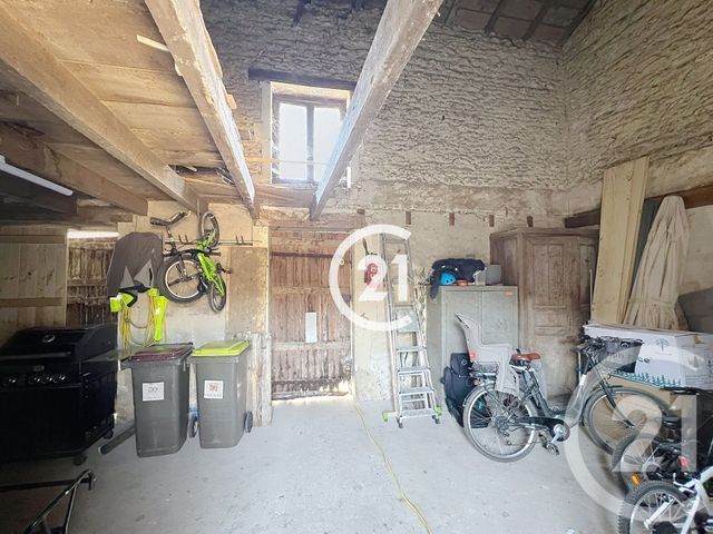 maison à vendre - 10 pièces - 255.0 m2 - COGNAC - 16 - POITOU-CHARENTES - Century 21 Xso Immobilier