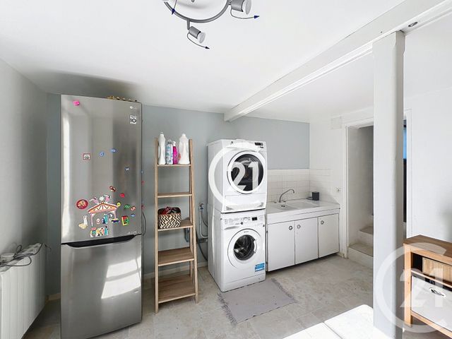 maison à vendre - 10 pièces - 255.0 m2 - COGNAC - 16 - POITOU-CHARENTES - Century 21 Xso Immobilier