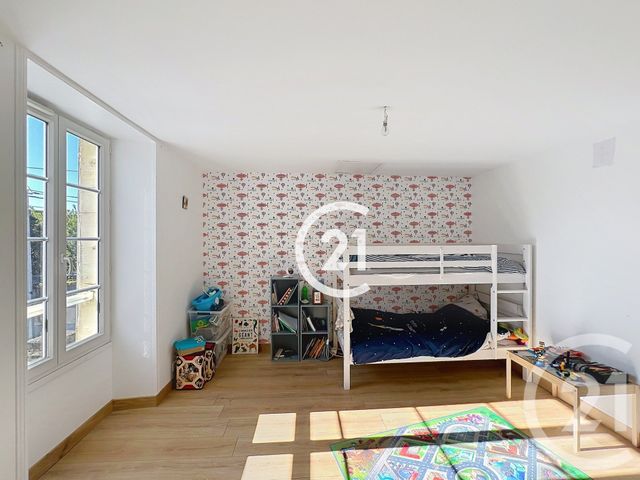 maison à vendre - 10 pièces - 255.0 m2 - COGNAC - 16 - POITOU-CHARENTES - Century 21 Xso Immobilier