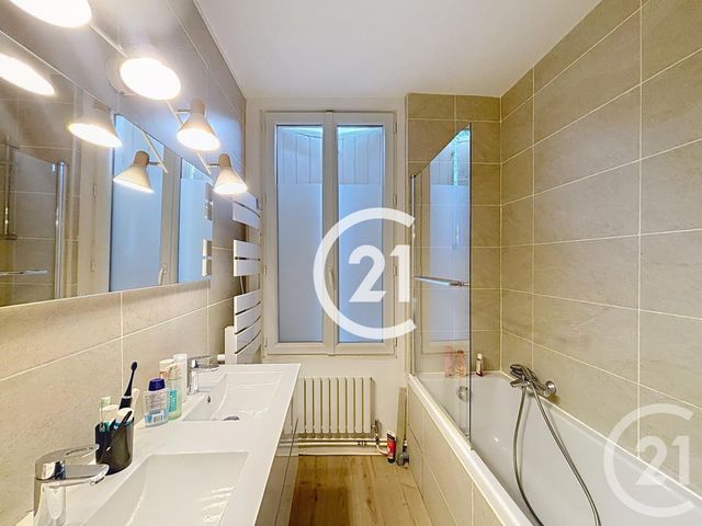 maison à vendre - 4 pièces - 100.0 m2 - COGNAC - 16 - POITOU-CHARENTES - Century 21 Xso Immobilier