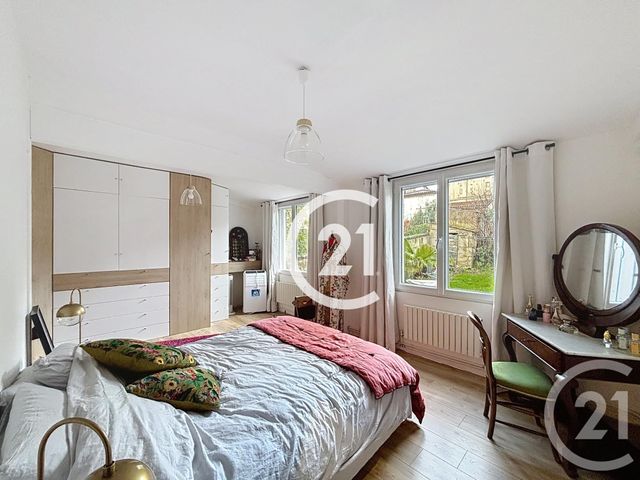 maison à vendre - 4 pièces - 100.0 m2 - COGNAC - 16 - POITOU-CHARENTES - Century 21 Xso Immobilier