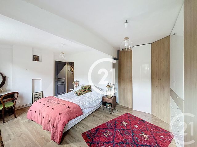 maison à vendre - 4 pièces - 100.0 m2 - COGNAC - 16 - POITOU-CHARENTES - Century 21 Xso Immobilier