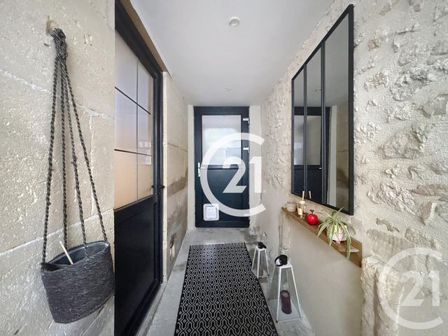 maison à vendre - 4 pièces - 100.0 m2 - COGNAC - 16 - POITOU-CHARENTES - Century 21 Xso Immobilier