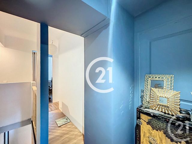 maison à vendre - 4 pièces - 100.0 m2 - COGNAC - 16 - POITOU-CHARENTES - Century 21 Xso Immobilier